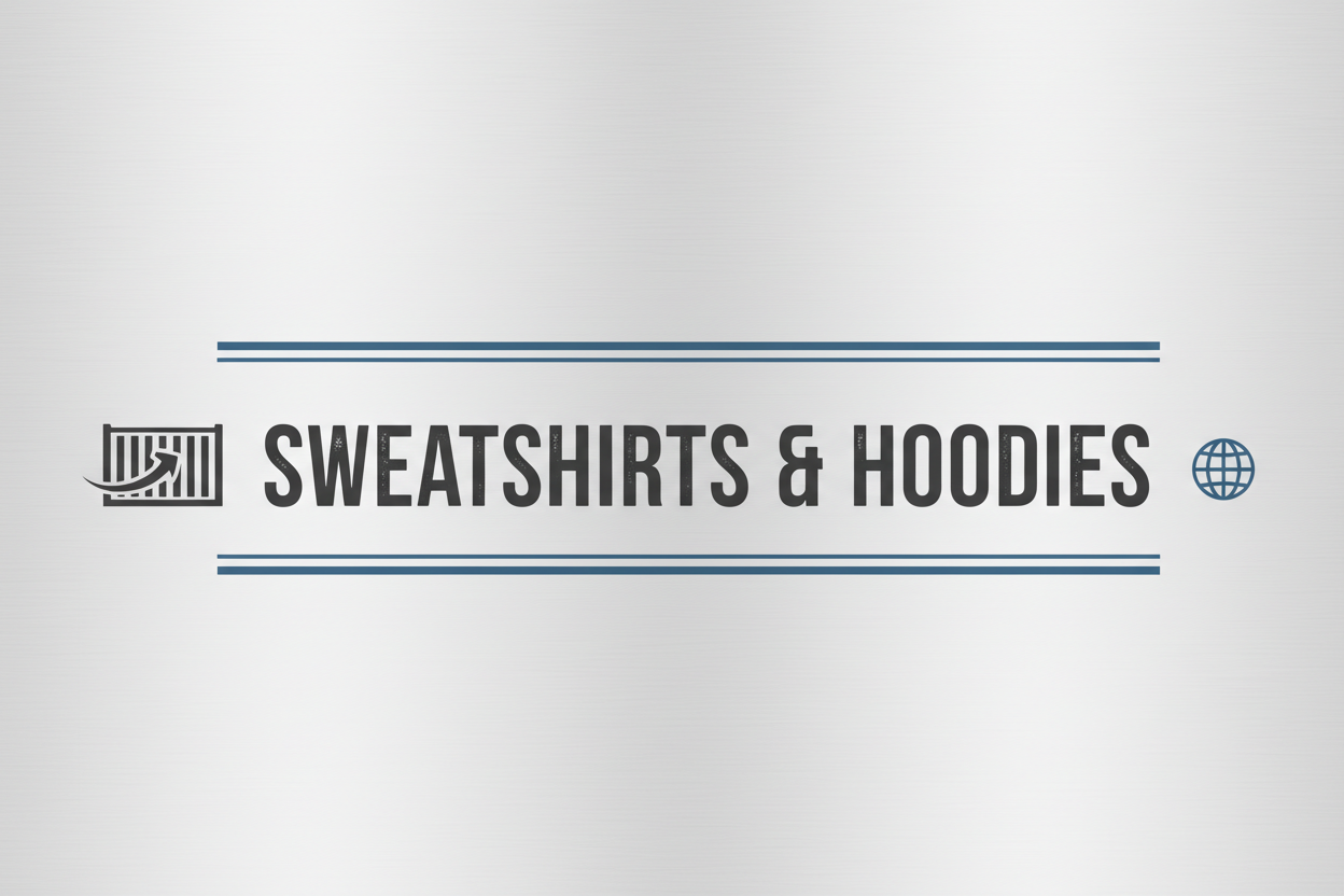 Sweatshirts & Hoodies