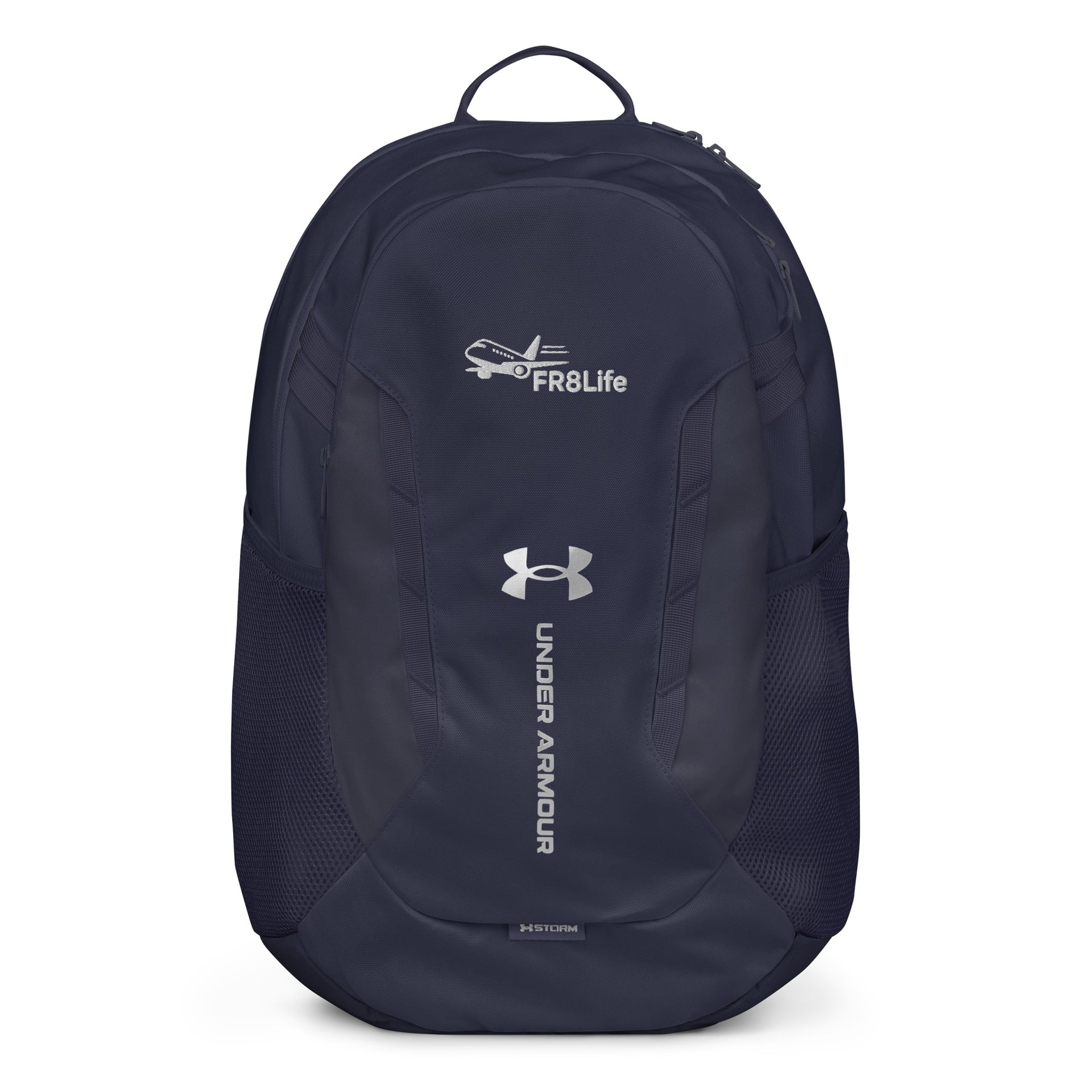 Under Armour® Backpack – FR8Life