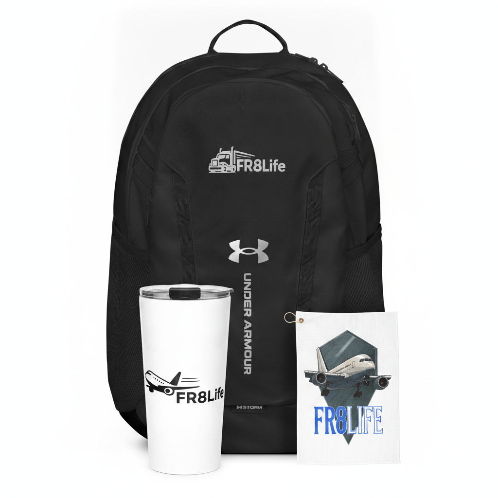 Backpack bundle